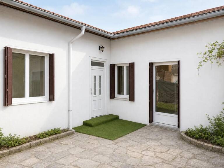 Charmante maison 4 pièces à Lyon — photo 1
