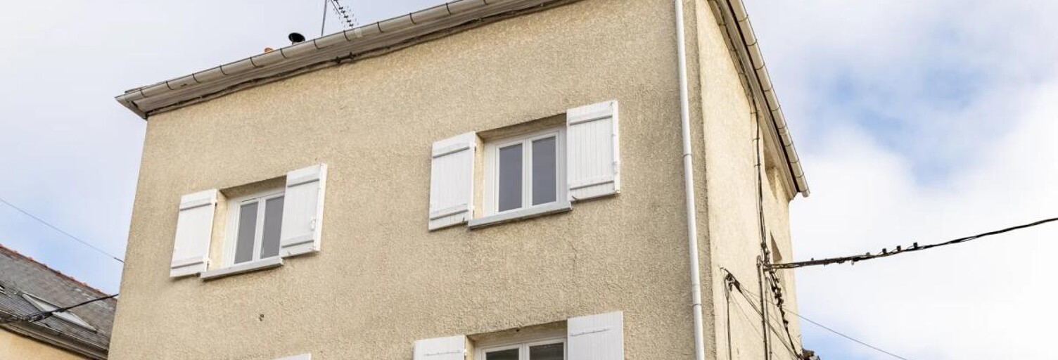 Appartement 2 Pièces 27 m² à vendre à La Ville-du-Bois (91620)