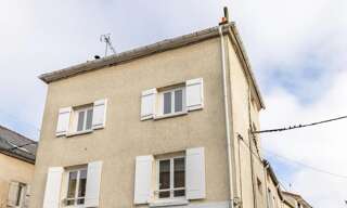 Appartement 1 Pièce 31 m² à vendre à La Ville-du-Bois (91620)