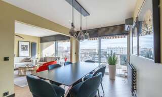 Appartement 5 Pièces 107 m² à vendre à Bron (69500)