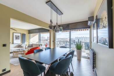 Appartement 5 pièces 279000 €