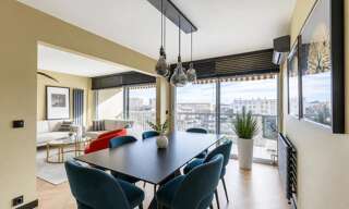 Appartement 5 Pièces 107 m² à vendre à Bron (69500)