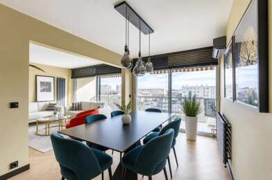 Appartement 5 pièces 279000 €
