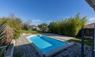 Maison 6 Pièces 104 m² à vendre à Saint-Gilles (30800)