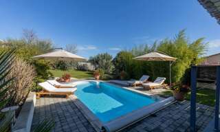 Maison 6 Pièces 104 m² à vendre à Saint-Gilles (30800)