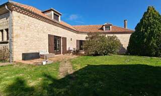 Maison 6 Pièces 218 m² à vendre à Villeneuve-sur-Lot (47300)