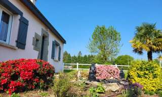 Maison 6 Pièces 128 m² à vendre à Ploërmel (56800)