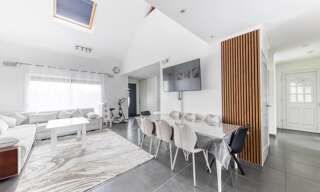 Maison 7 Pièces 138 m² à vendre à Liverdy-en-Brie (77220)