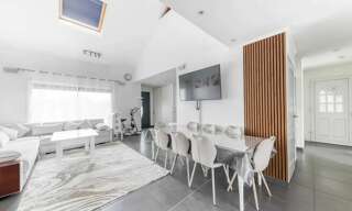 Maison 7 Pièces 138 m² à vendre à Liverdy-en-Brie (77220)