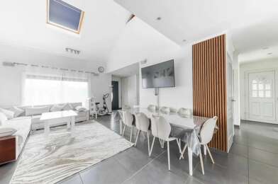 Maison 7 pièces 374500 €