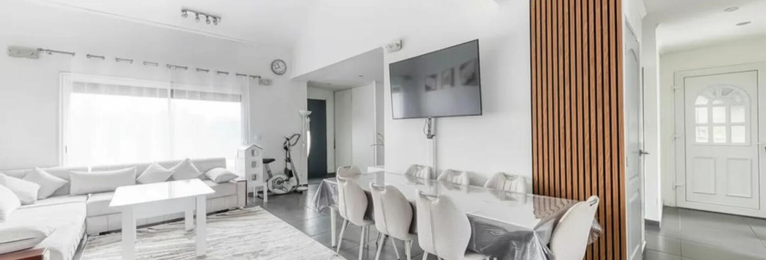 Maison 7 Pièces 138 m² à vendre à Liverdy-en-Brie (77220)