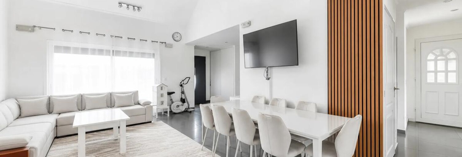 Maison 7 Pièces 138 m² à vendre à Liverdy-en-Brie (77220)