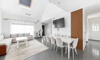 Maison 7 Pièces 138 m² à vendre à Liverdy-en-Brie (77220)