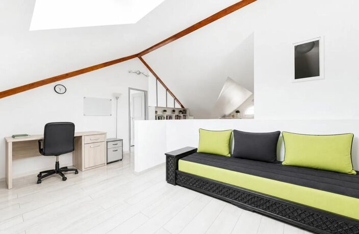 Confortable Maison de 138m² à Liverdy-en-Brie — photo 4