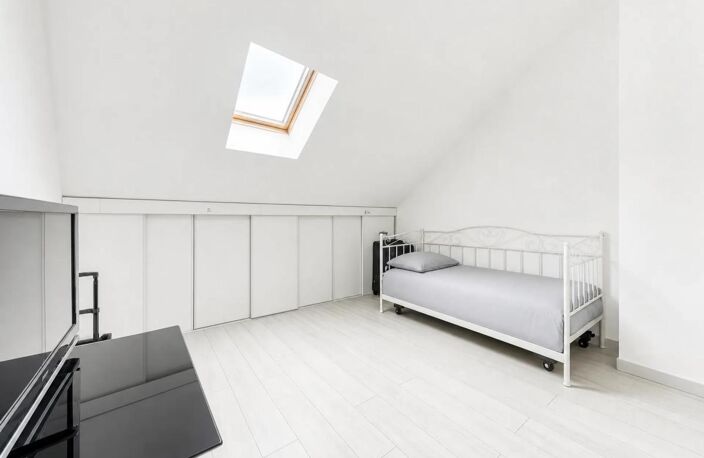 Confortable Maison de 138m² à Liverdy-en-Brie — photo 5