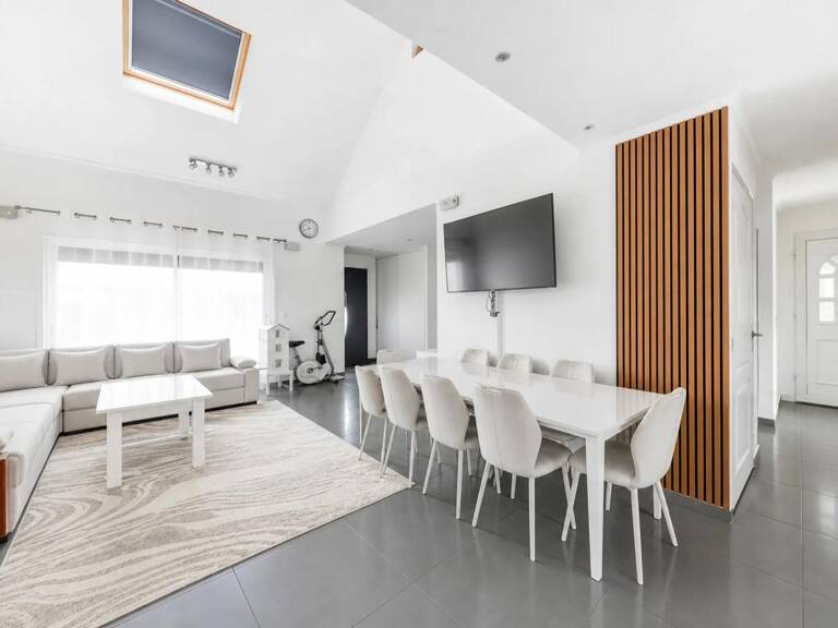 Confortable Maison de 138m² à Liverdy-en-Brie — photo 1