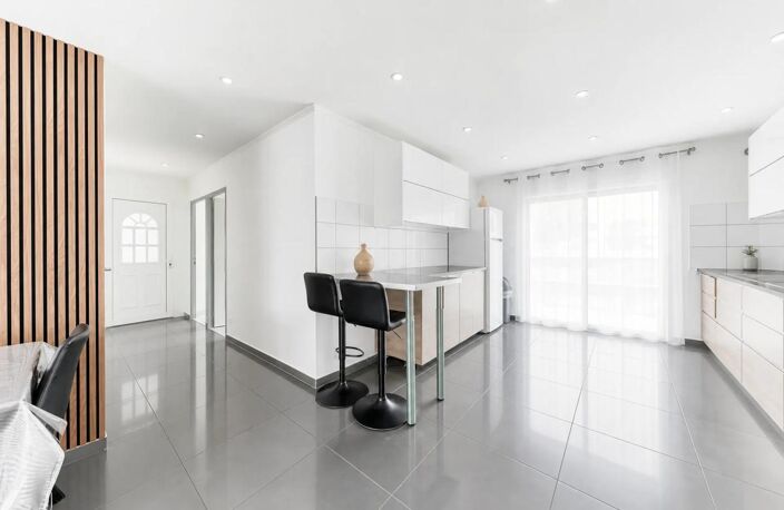 Confortable Maison de 138m² à Liverdy-en-Brie — photo 2