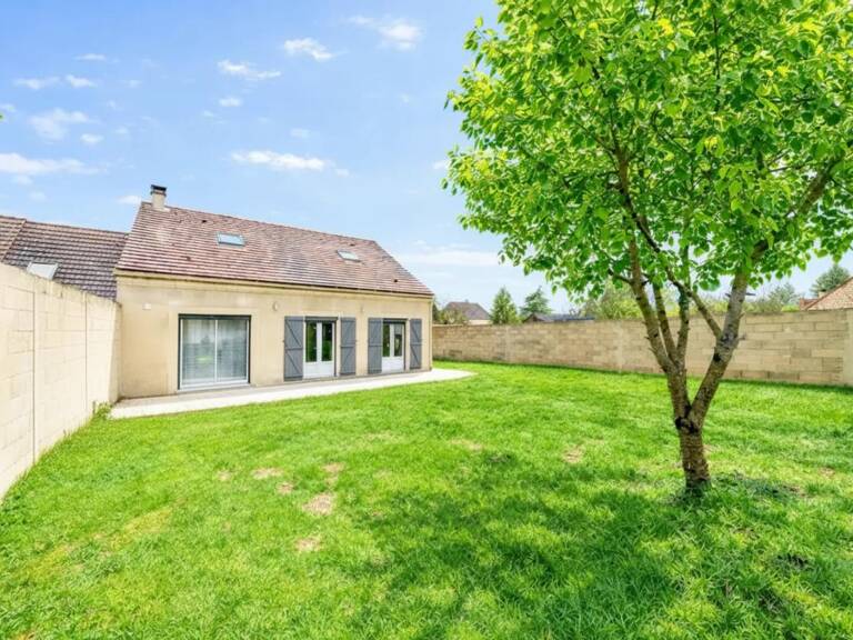 Confortable Maison de 138m² à Liverdy-en-Brie — photo 1