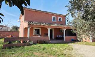 Maison 5 Pièces 153 m² à vendre à Montélimar (26200)