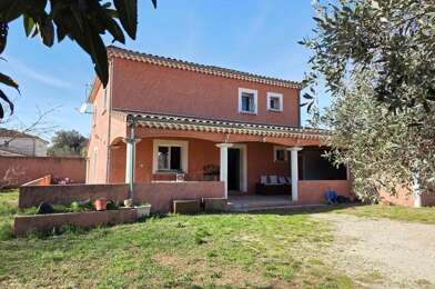 Maison 5 pièces 410000 €