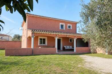 Maison 5 pièces 390000 €