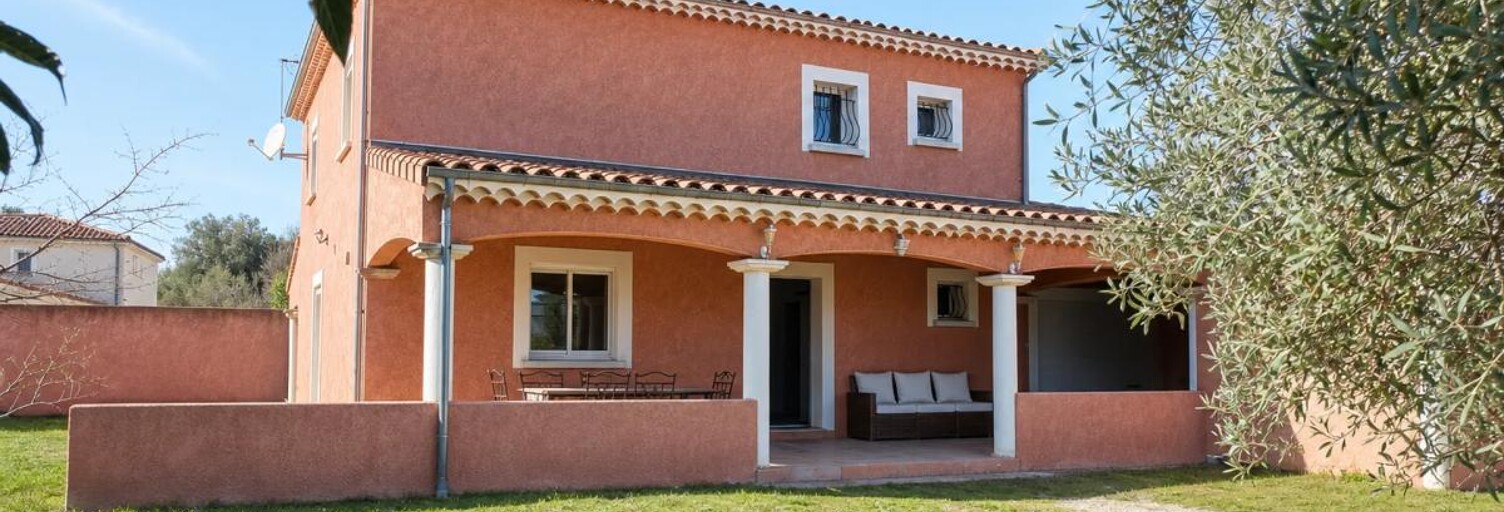 Maison 5 Pièces 153 m² à vendre à Montélimar (26200)