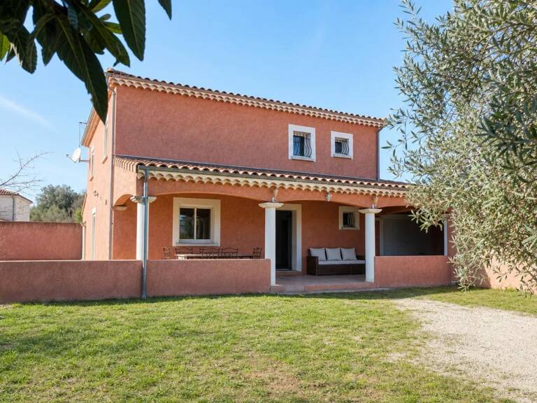 Maison lumineuse de 153 m² avec jardin à Montélimar — photo 1
