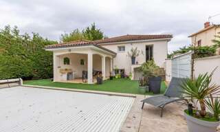 Maison 7 Pièces 160 m² à vendre à Meyzieu (69330)