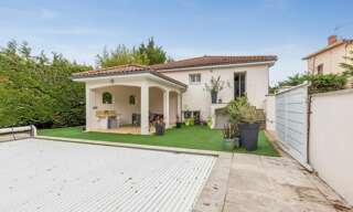 Maison 7 Pièces 160 m² à vendre à Meyzieu (69330)