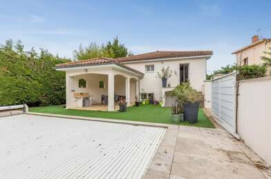Maison 7 pièces 490000 €
