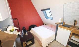 Appartement 1 Pièce 10 m² à vendre à Paris 18 (75018)