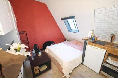 Appartement 1 pièces 115000 €