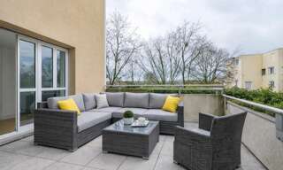 Appartement 5 Pièces 87 m² à vendre à Pontoise (95000)