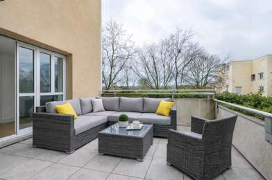 Appartement 5 pièces 230000 €
