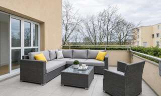 Appartement 5 Pièces 87 m² à vendre à Pontoise (95000)