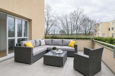 Appartement 5 pièces 230000 €
