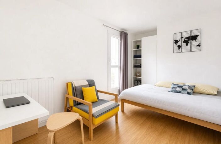 Appartement 87 m² avec terrasse à Cergy — photo 4