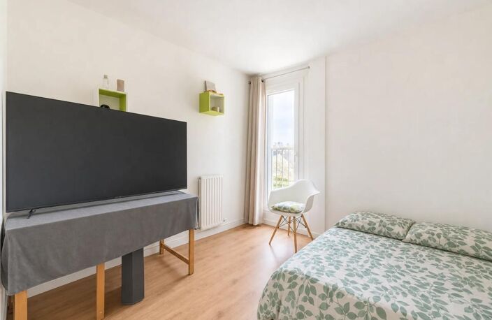 Appartement 87 m² avec terrasse à Cergy — photo 5