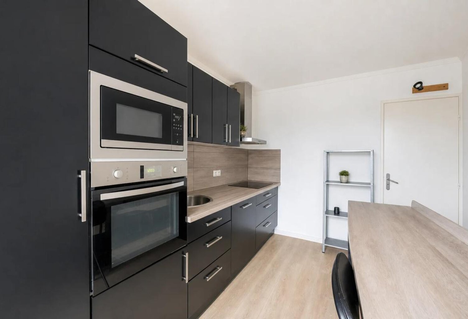 Appartement 87 m² avec terrasse à Cergy — photo 1
