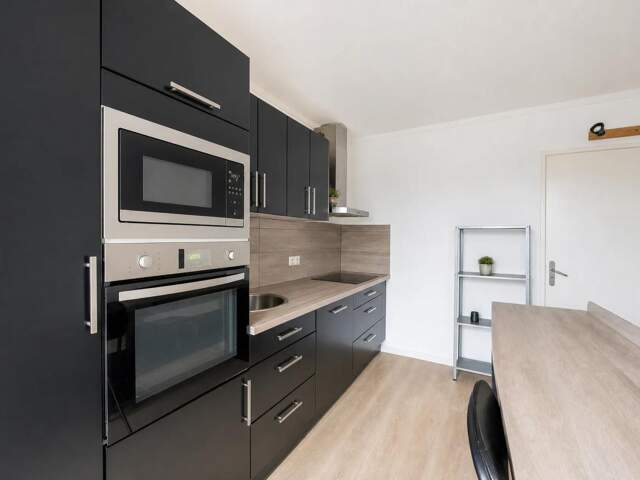 Appartement 87 m² avec terrasse à Cergy — photo du bien