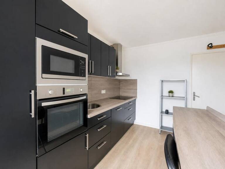 Appartement 87 m² avec terrasse à Cergy — photo 1