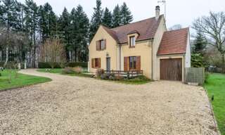 Maison 9 Pièces 142 m² à vendre à Montjavoult (60240)