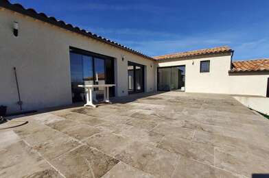 Maison 5 pièces 324500 €