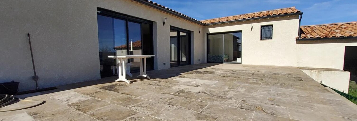 Maison 5 Pièces 143 m² à vendre à Bessas (07150)