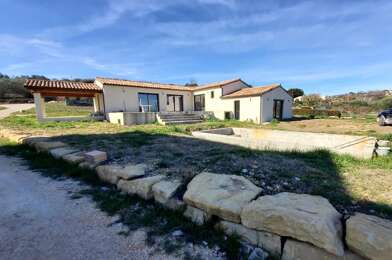 Maison 5 pièces 324500 €