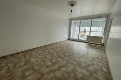 Appartement 3 pièces 132000 €