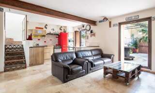 Maison 5 Pièces 130 m² à vendre à Vitrolles (13127)