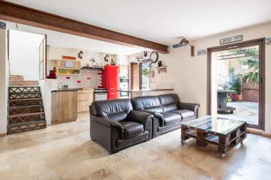 Maison 5 pièces 450000 €