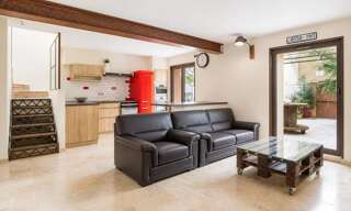 Maison 5 Pièces 130 m² à vendre à Vitrolles (13127)
