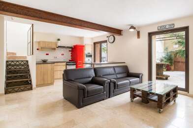 Maison 5 pièces 410000 €